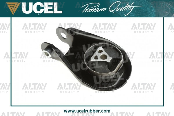 Ford Focus Arka Motor Takozu OEM 3M516P082AF